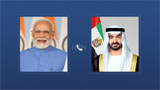 UAE President offers condolences to Indian PM Modi over victims of Pahalgam terror attack